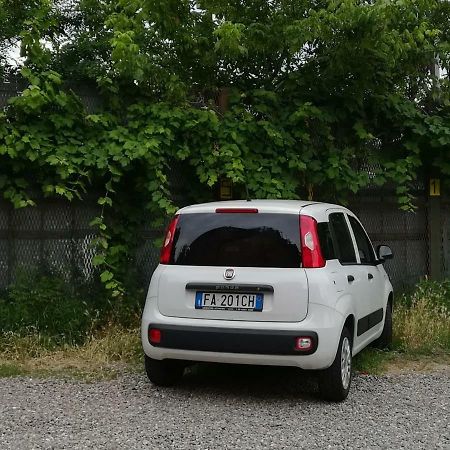 Pisolo Casa Vacanze Nuovo Appartamento Vicino All'Ospedale Sant'Orsola Болонья Экстерьер фото