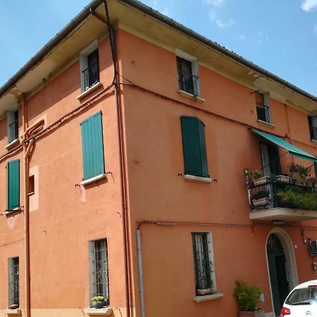 Pisolo Casa Vacanze Nuovo Appartamento Vicino All'Ospedale Sant'Orsola Болонья Экстерьер фото