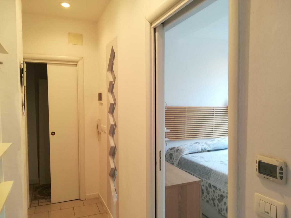 Pisolo Casa Vacanze Nuovo Appartamento Vicino All'Ospedale Sant'Orsola Болонья Экстерьер фото