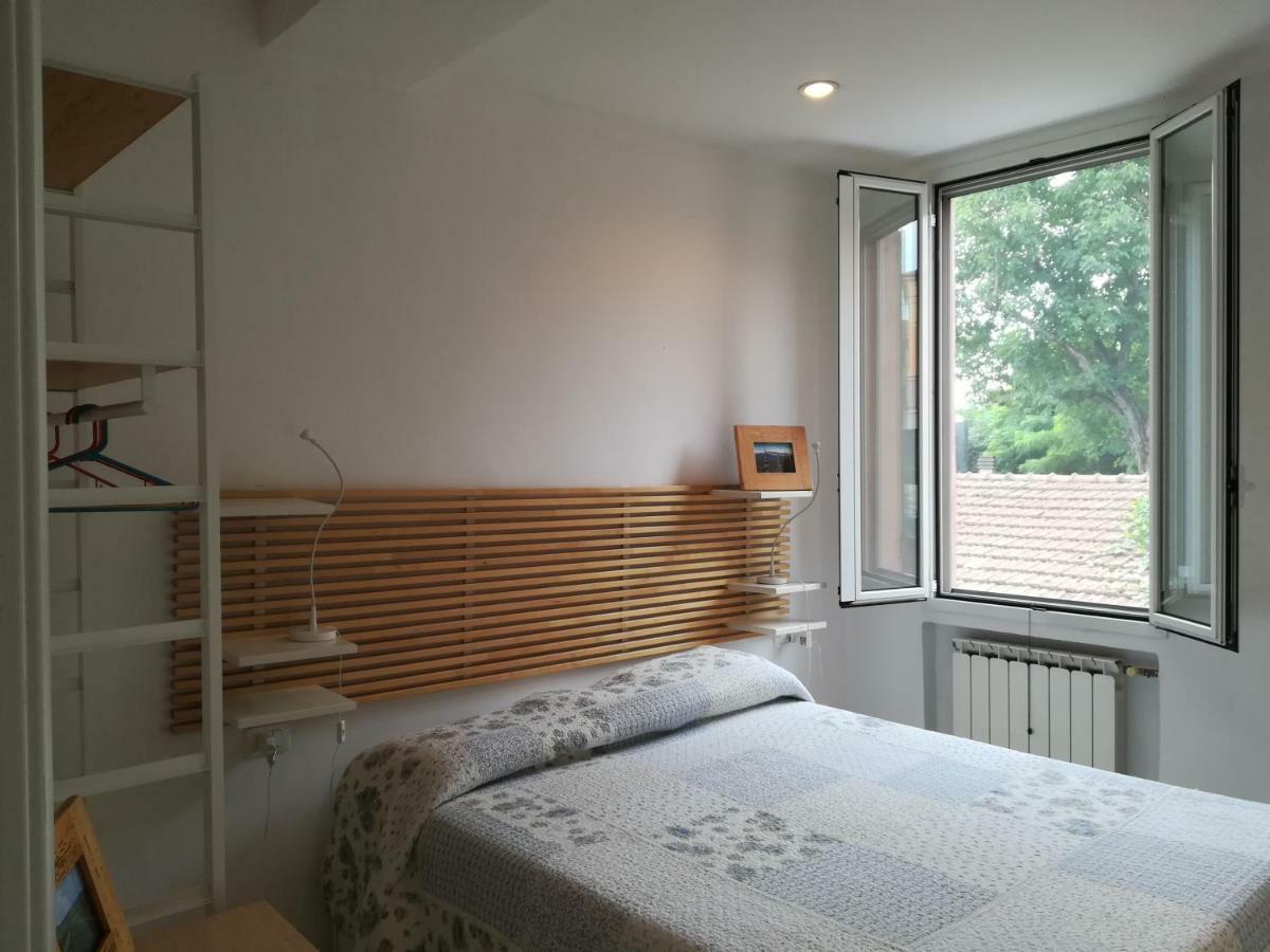 Pisolo Casa Vacanze Nuovo Appartamento Vicino All'Ospedale Sant'Orsola Болонья Экстерьер фото