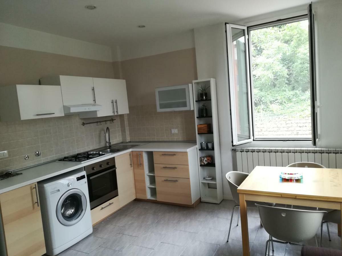 Pisolo Casa Vacanze Nuovo Appartamento Vicino All'Ospedale Sant'Orsola Болонья Экстерьер фото