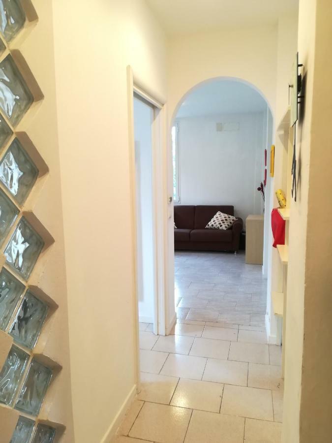Pisolo Casa Vacanze Nuovo Appartamento Vicino All'Ospedale Sant'Orsola Болонья Экстерьер фото