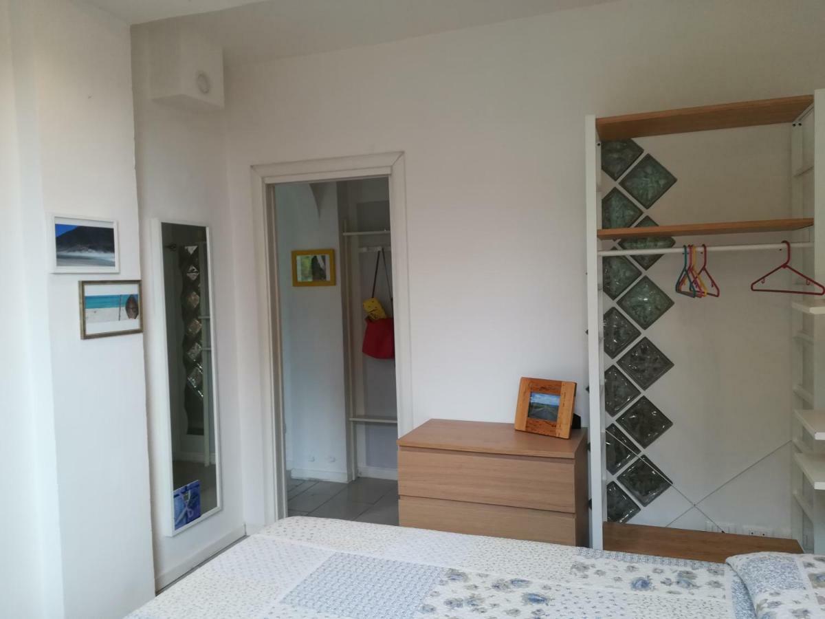 Pisolo Casa Vacanze Nuovo Appartamento Vicino All'Ospedale Sant'Orsola Болонья Экстерьер фото