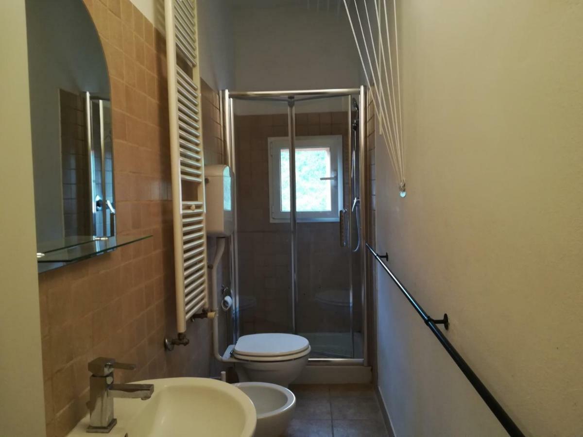 Pisolo Casa Vacanze Nuovo Appartamento Vicino All'Ospedale Sant'Orsola Болонья Экстерьер фото