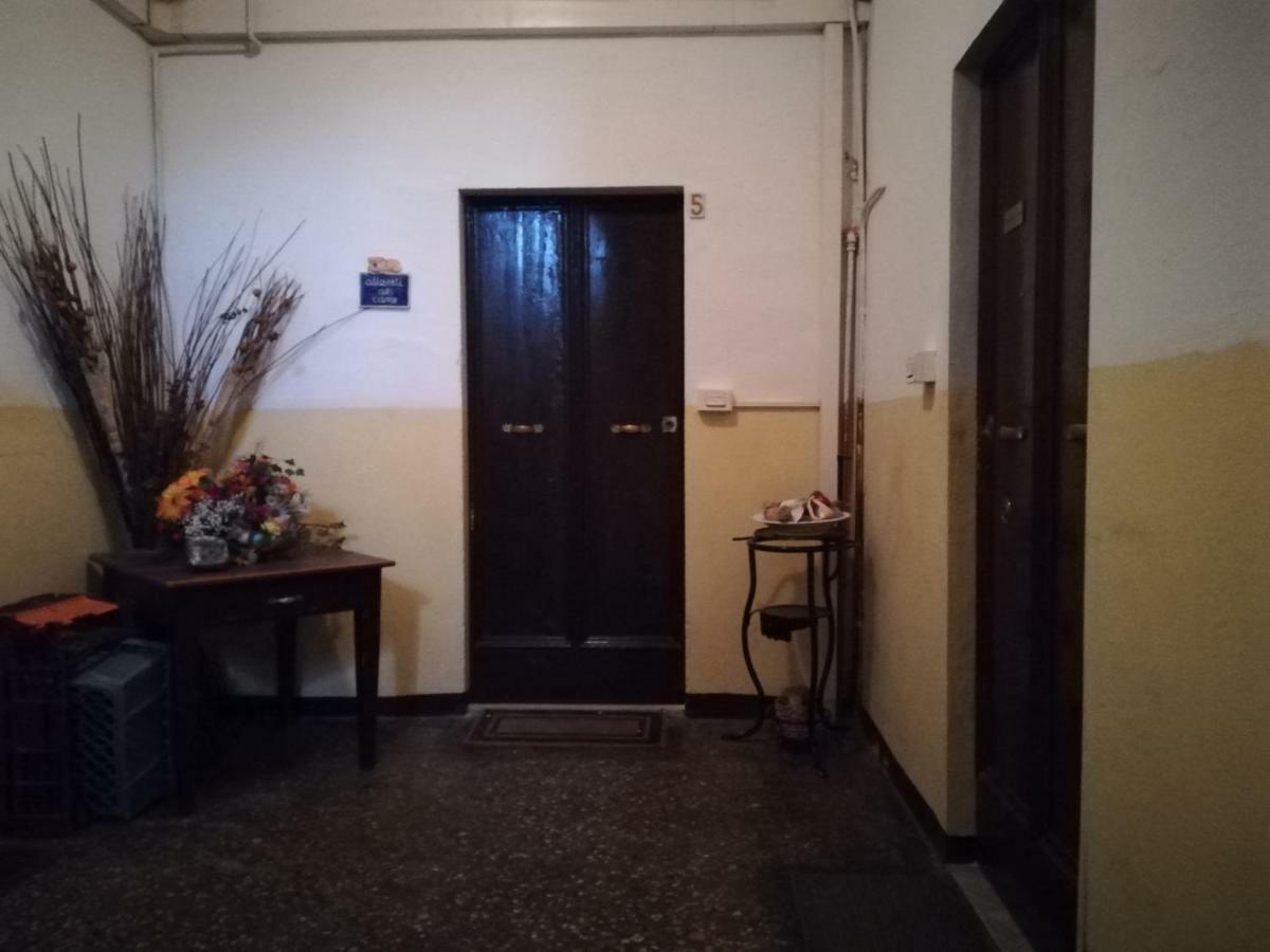 Pisolo Casa Vacanze Nuovo Appartamento Vicino All'Ospedale Sant'Orsola Болонья Экстерьер фото