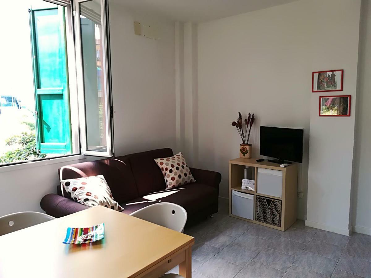 Pisolo Casa Vacanze Nuovo Appartamento Vicino All'Ospedale Sant'Orsola Болонья Экстерьер фото