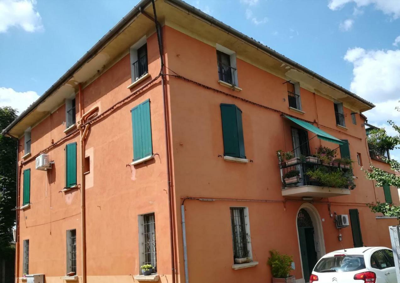 Pisolo Casa Vacanze Nuovo Appartamento Vicino All'Ospedale Sant'Orsola Болонья Экстерьер фото