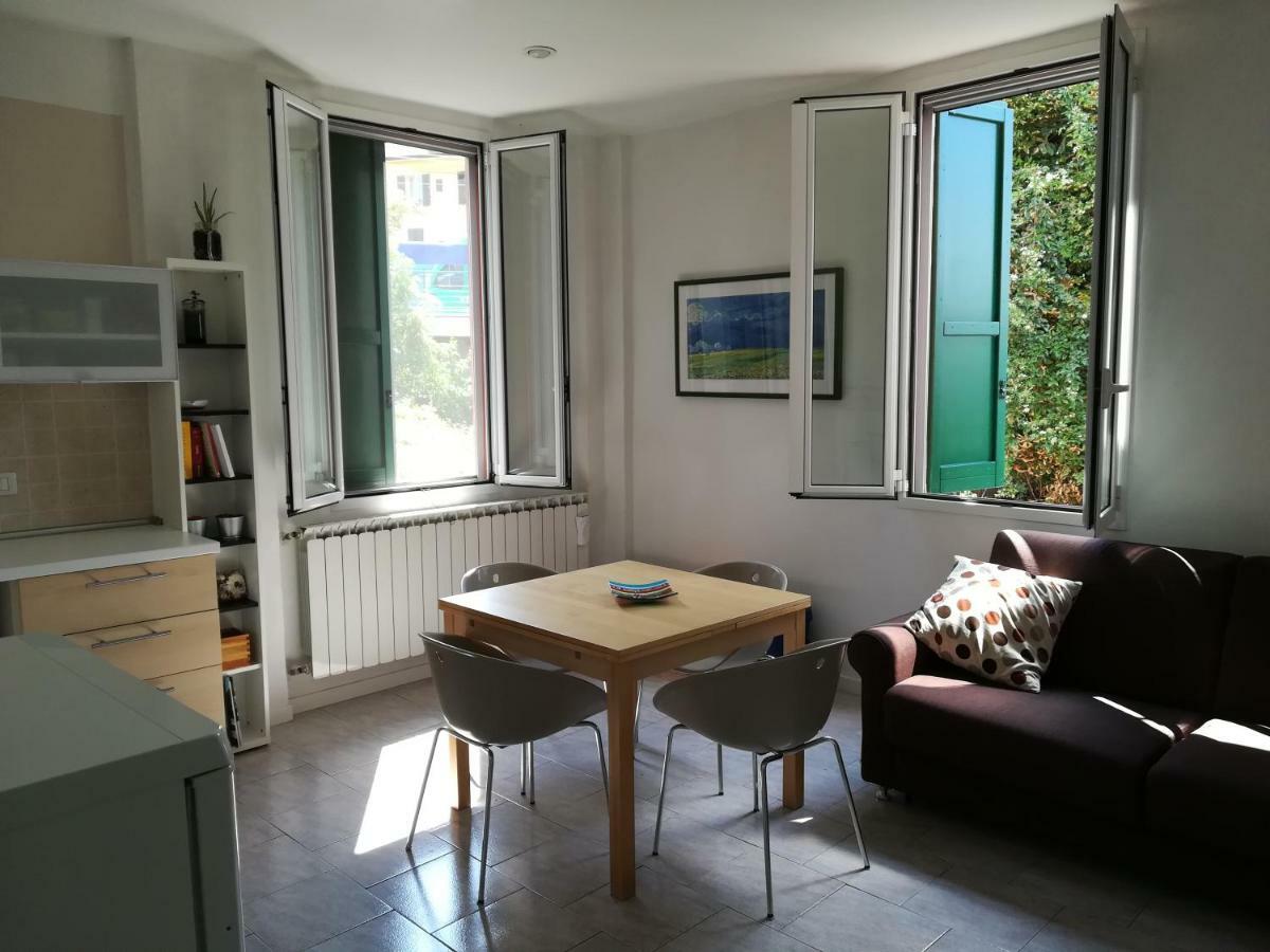 Pisolo Casa Vacanze Nuovo Appartamento Vicino All'Ospedale Sant'Orsola Болонья Экстерьер фото